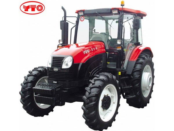 Трактор YTO 804
